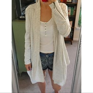 ✌️Knox Rose Cozy Sweater